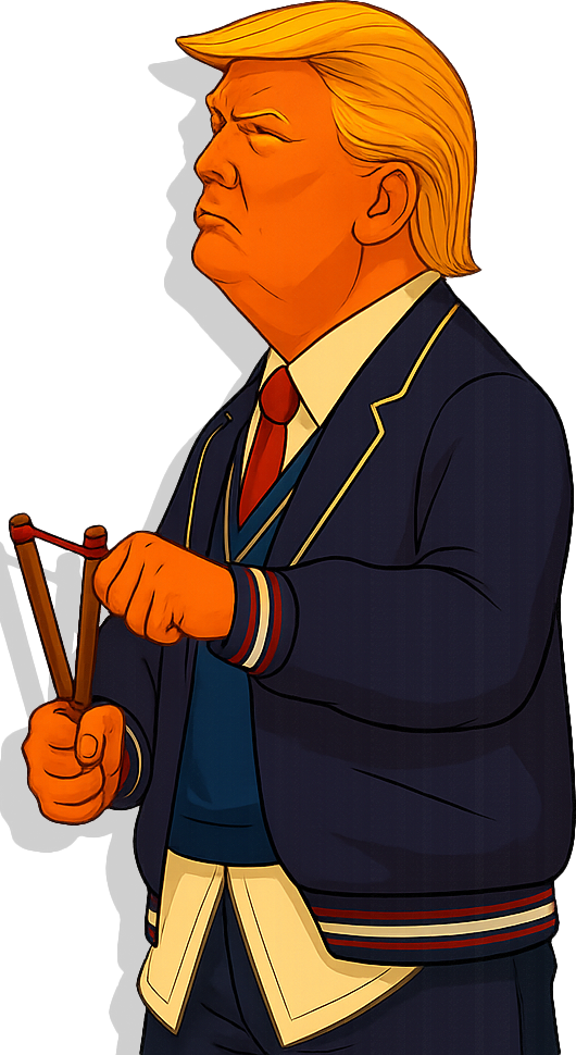 Bully Character